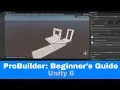 Master ProBuilder In Unity 6 With This Easy Beginner s Tutorial