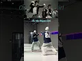 SUPER JUNIOR-M 'Super Girl' Dance Cover