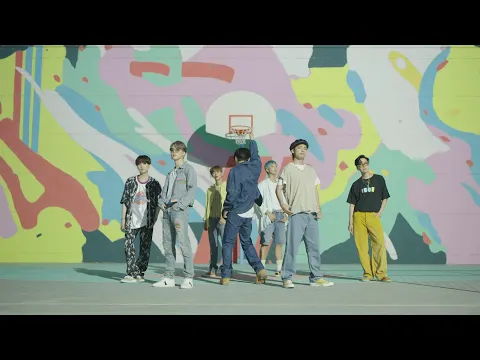 Download MP3 BTS (방탄소년단) 'Dynamite' Official MV (Choreography ver.)