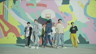 BTS 방탄소년단 Dynamite Official MV Choreography Ver 