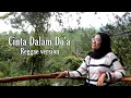 Lagu CINTA DALAM DO'A REGGAE COVER PUTRI RWJ FT. IMp