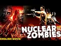 Lagu NUCLEAR ZOMBIES - Hollywood Horror Movie | Grant Bowler | Hit Action Horror Full Movies In English