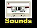 Download Lagu Cassette Sound Effects All Sounds