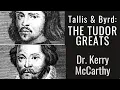 Download Lagu The Tudor Greats: Tallis & Byrd Part 1 | Intro to the English Renaissance | Dr. Kerry McCarthy