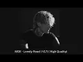 MGK - Lonely Road ( V17) ( High Quality)