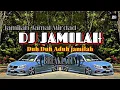 JAMILAH _ Duh Duh aDuh jamilah _ JAMILAH ' JAMAL MIRDAD | Breaklatin ( Galaremix ) 