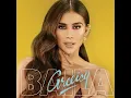 Greeicy - Más Fuerte (Audio)
