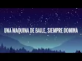 Ozuna - Síguelo Bailando (Letra/Lyrics)