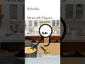 Download Lagu Minecraft food #shorts