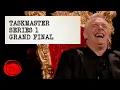 Series 1 Episode 6 - The last supper Full Episode Taskmaster