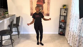 finna hit my walk line dance instructional