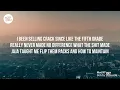 Bobby Shmurda - Hot N*gga (Lyrics) (432Hz)