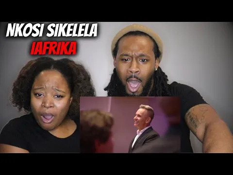 Download MP3 SHOCKING VOICES FROM AFRICA! American Couple Reacts \