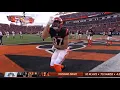 The Ickey Shuffle is back
