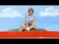 Download Lagu Carly Pearl - Head In The Clouds (Official Music Video)