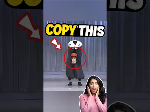 This magic trick shocked everyone