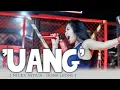 Download Lagu UANG - DONA LEONE | Woww VIRAL Suara Menggelegar Lady Rocker Indonesia | ROCK
