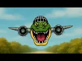TRIPA TROPA TRALALA LIRILI TUNG TUNG SAHUR BONEKA TUNG TUNG TRALALELO TRIPI TROPA CROCODILO.