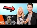 Download Lagu VOCAL COACH and Singer React to Michael Pangilinan performing \