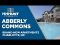 Abberly Commons Community Tour Charlotte NC