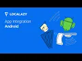 How to translate Android app in 3 easy steps with Localazy