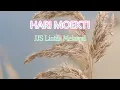 Download Lagu HARI MOEKTI - JJS Lintas Melawai