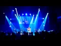 Lagu Tiger Clan by Purpose Reunion live At Bandung17 09 15