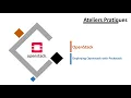 OpenStack - Ateliers Pratiques 01 Deploying Openstack with Packstack