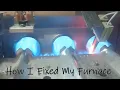 Troubleshooting and Repairing a Ruud Furnace Igniter Switch