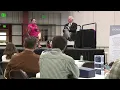 Water isn t red or blue former Reclamation boss tells Utah water users