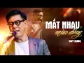 Lagu MẤT NHAU MÙA ĐÔNG - DUY HƯNG || Em có nghe mưa rơi từng cơn đau vời vợi