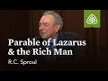 Download Lagu Parable of Lazarus and the Rich Man: The Parables of Jesus with R.C. Sproul