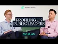 How to Lead When the Market Ignores Good News Profiling UK Public Leaders