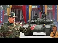 Download Lagu Men ki zam ak misil Venezuela genyen ki  lakoz nenpòt peyi paka anvayi yo.