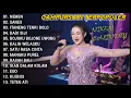 Lagu NEMEN - SANES - NIKEN SALINDRY CAMPURSARI TERBARU 2023 FULL ALBUM