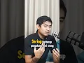 Download Lagu Jangan Terlalu Banyak Cari Validasi Biar Gak Hilang Arah
