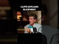 Download Lagu CLIFFE EXPLAINS WHAT BLASPHEMY AGAINST THE HOLY SPIRIT IS #jesus #god #cliffeknechtle #christianity