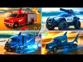 Download Lagu SIGMA BOY x BRAINROT EXTINCTION RACING TRUCK🚛EXTINCTION FIRE TRUCK🛻EXTINCTION TRUCK🚚POLICE TRUCK