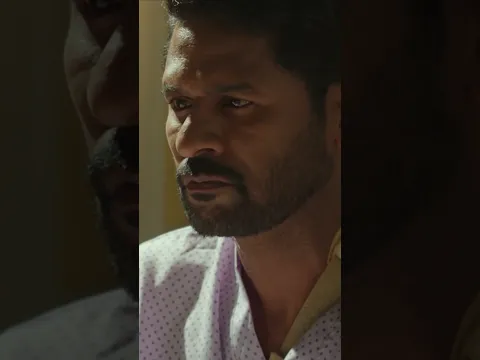 Hospital Mein Hokar Bhi Prabhu Deva Kar Raha Hai Case Par Kaam | Rudra Avatar | #shorts