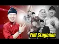 Lagu 🔴 Live Rec SRAGENAN TERBARU DUET MAUT Campursari DHIMAS Feat HJ SUWARNI GEMOY Sogok KERI KERI KERI !