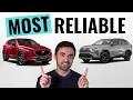 Most Reliable Compact SUVs of 2021 - New SUVs That Last