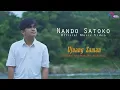 Download Lagu Nando Satoko - Ujuang Zman (Official Music Video)