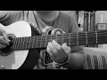 Hitomi no Jyunin (L'Arc-en-Ciel) Fingerstyle Guitar