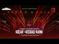 Download Lagu KOTAK - Kecuali Kamu #KonserDuaDekadeKOTAK