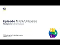 Module 4 Episode 1 basics