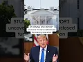 STUNNING WSJ REPORT uncovers Trump s undisclosed fundraising operation