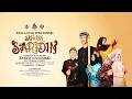 Download Lagu (🔴 LIVE) Pagelaran Seni Santri “Suluk Saridin : Kisah Perjalanan Syekh Jangkung.”