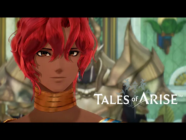 「Tales of ARISE」Summer Game Fest 公開トレーラー