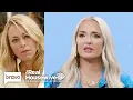 Sutton Stracke Makes Everyone Else s Problems About Herself RHOBH After Show S12 E11 Bravo