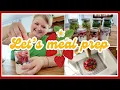 Simple Mason Jar Meal Prep Ideas My Favorite Kitchen Gadgets